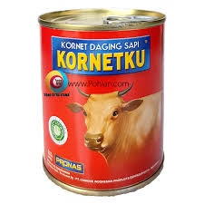 

Pronas Kornet Sapi 340G