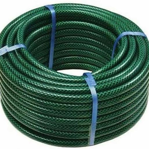 Selang Benang 1/2" Inch Roll 100 Meter / Selang Air / Selang Taman