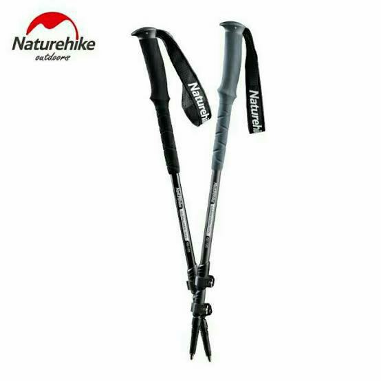 Bestseller Trekking Pole Duralumin Naturehike Nh17D017-D