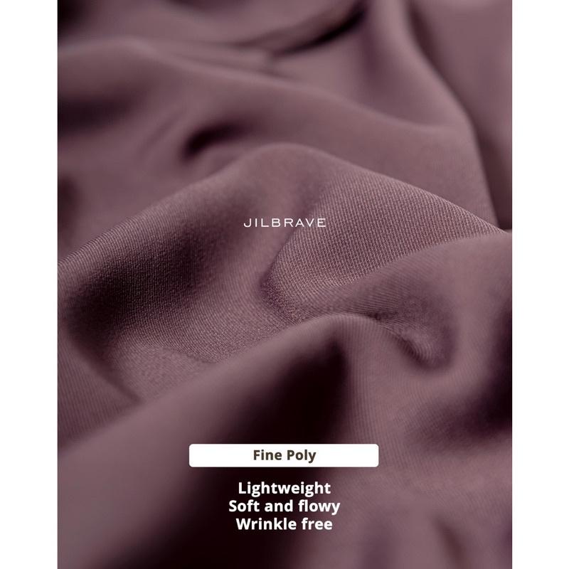 medina Abaya By Jilbrave official shop Abaya Jilbrave medina dress Jilbrave Abaya remaja Best Seller