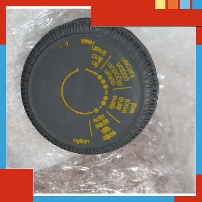 Knop Putaran Setrika Philips Hd-1172 Pemutar Setrikaan Gosokan Hd 1172 Original