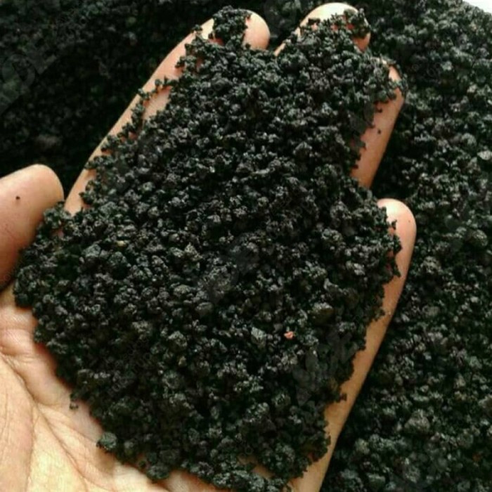 PASIR MALANG 1KARUNG AQUASCAPE AQUARIUM ready