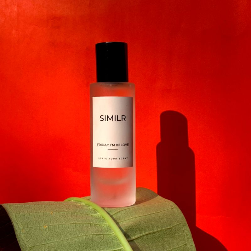 Parfum SIMILR City of Paris | Inspired by Chanel Gabrielle - EDP