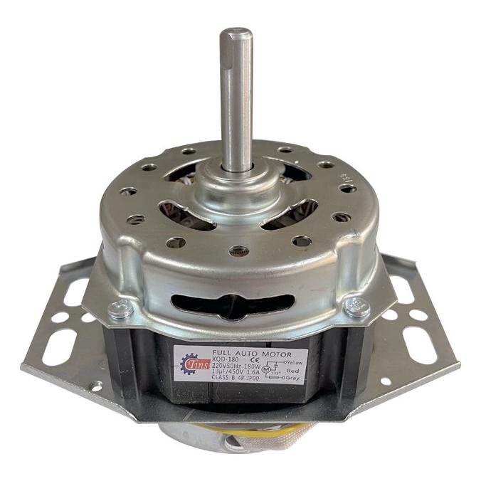 DINAMO PENCUCI MESIN CUCI SHARP FULL AUTO 180 WATT LILITAN TEMBAGA Siap Kirim 361