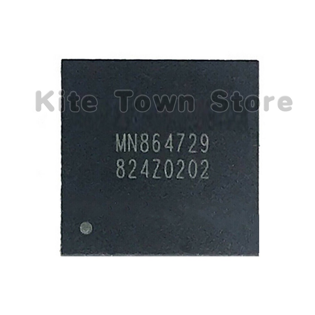 ✅&Original HDMI Encoder Video Output IC Chip MN864729 for Sony Playstation 4 PS4 1200 CUH-1215A PS4 