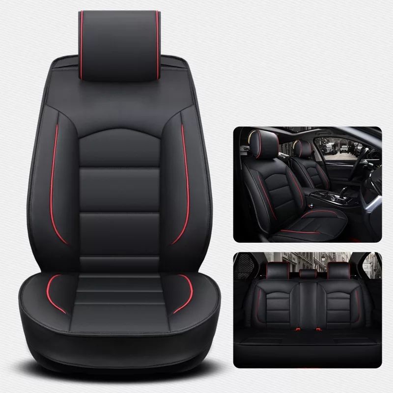 SARUNG JOK MOBIL HONDA JAZZ 2007 - 2010 FULL SET JOK SEMUA BARIS