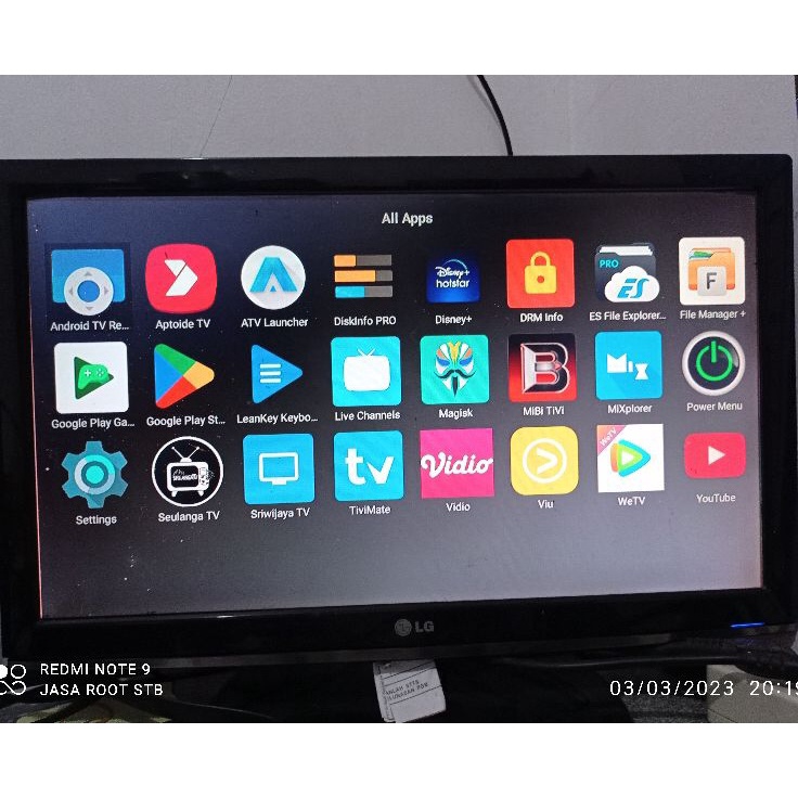 ★★ mz stb hg680p oxy***  fullset Promo¯