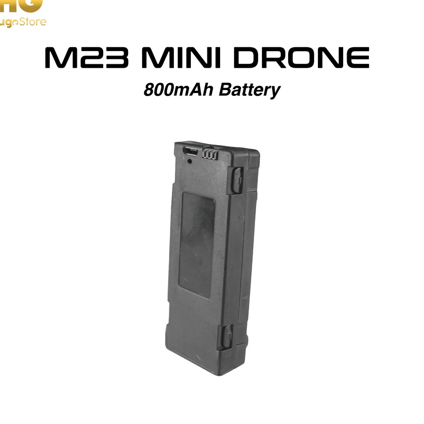 (O-P☎㊖H) M23 ROX BATTERY BATERAI DRONE/ kekinian.