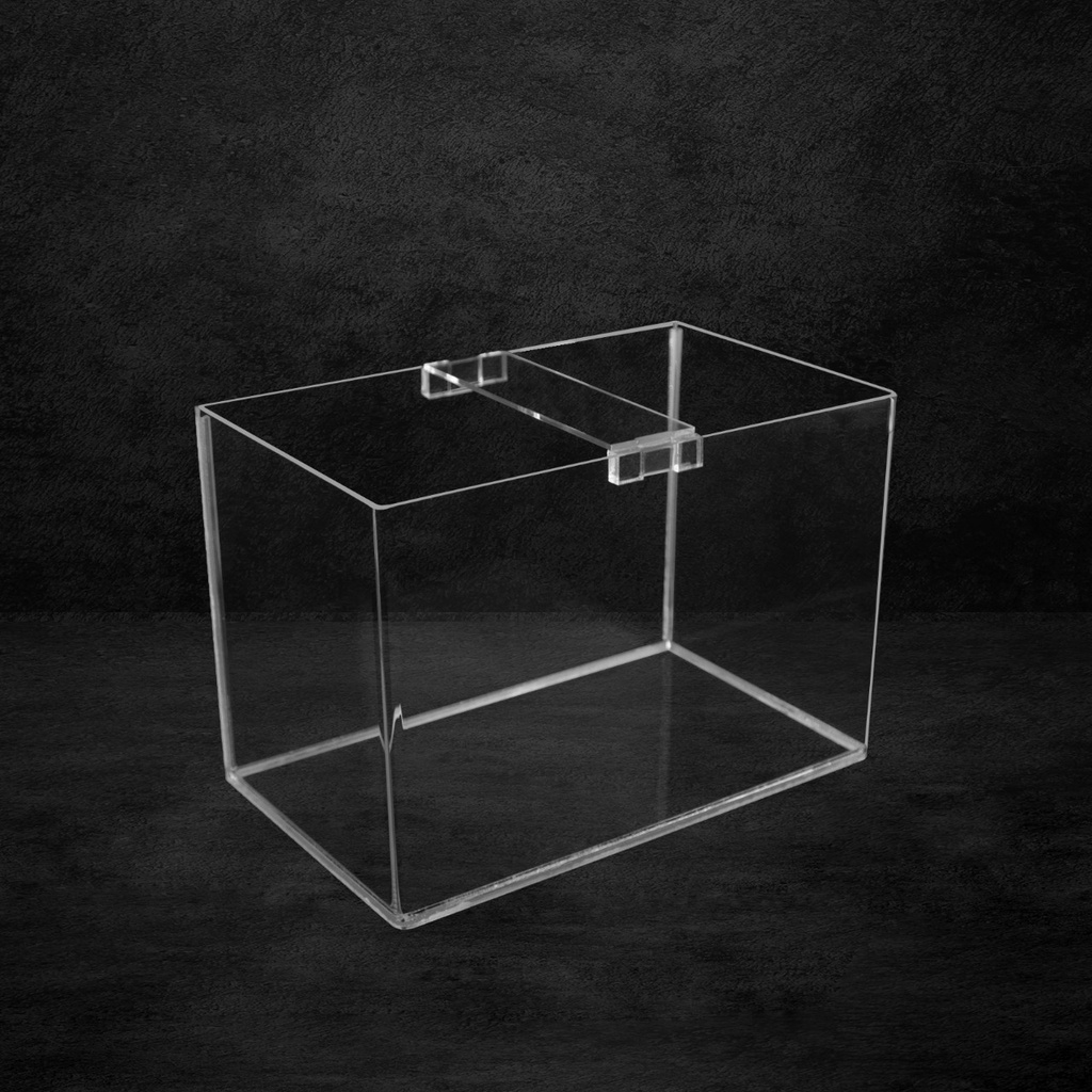 Akuarium Aklirik Besar / Akuarium Akrilik / Akuarium Ikan Hias