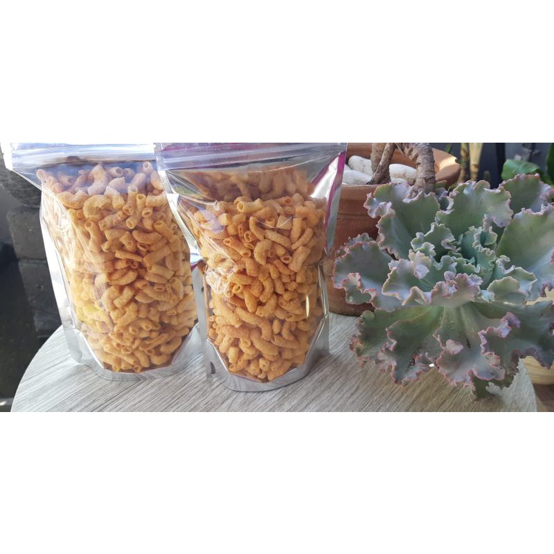 

Makaroni rasa jagung bakar 125gr