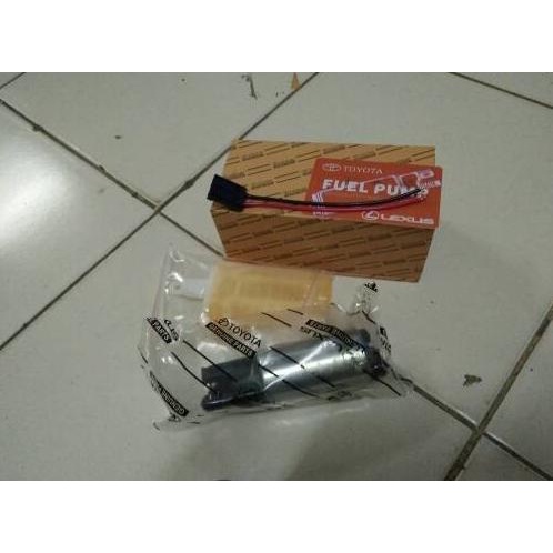 Fuel Pump Avanza