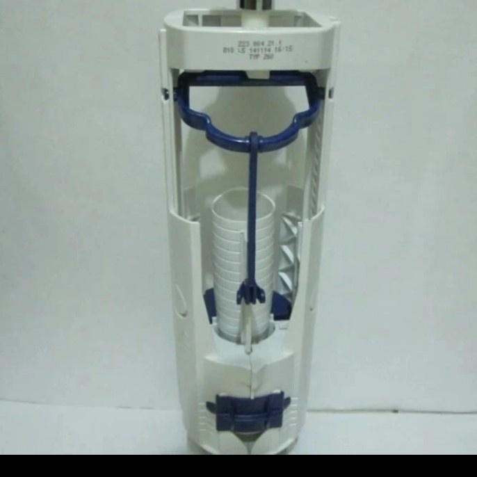 Sparepart TOTO Flushing Mekanik Eco Flush Geberit
