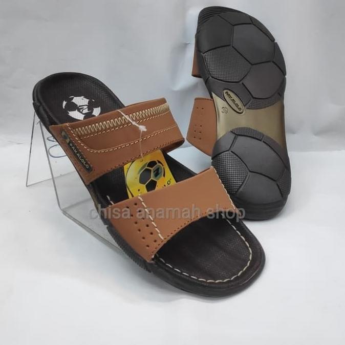 Sandal Pria Pakalolo N2351 / N2353 Original