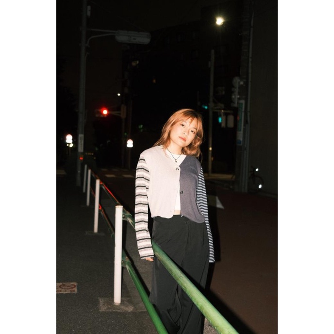 Shopatvelvet - Kent Lystia Hills Cardigan