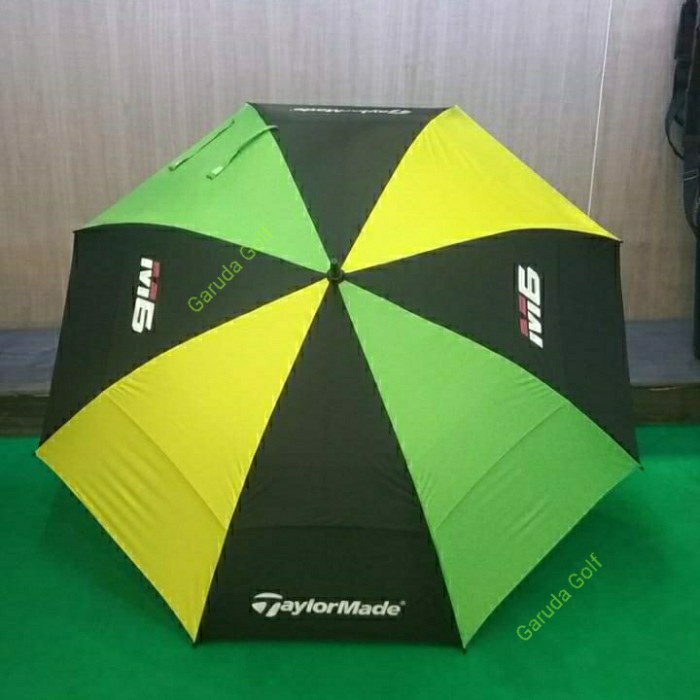 Terlaris Payung Golf Taylormade M6