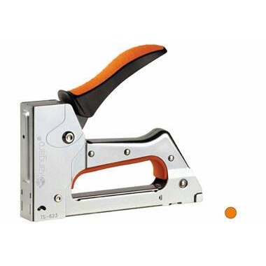 

Bestseller Kangaro Stapler / Hekter / Gun Tacker Ts-623 - 23/6 23/8 23/10