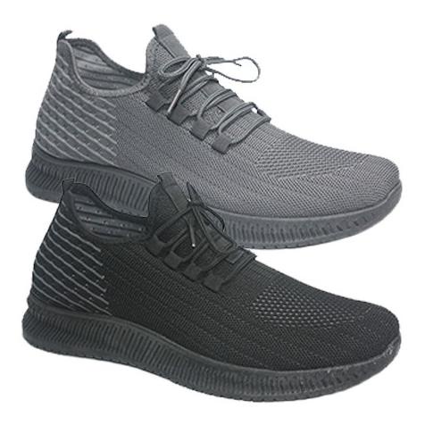 Dr. Kevin Sepatu Sport Pria Men Sneakers 889-044