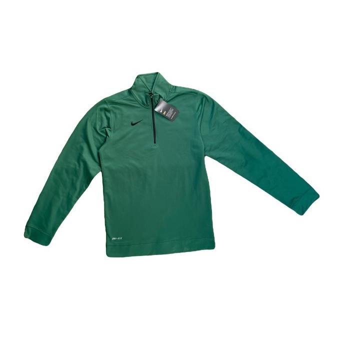 NIKE JAKET HALF ZIP DRY FIT ORIGINAL%