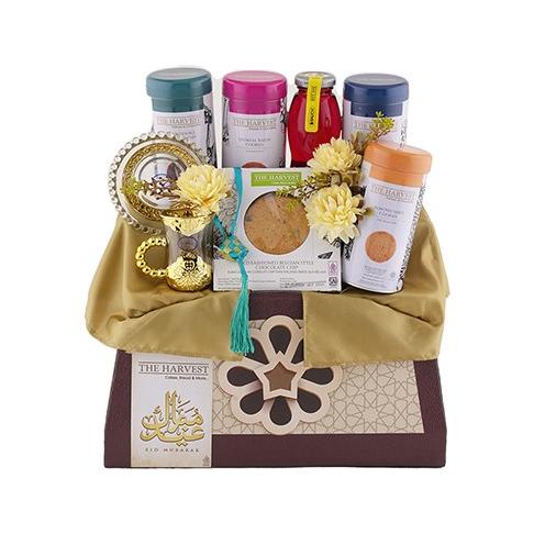 The Harvest Executive Hampers