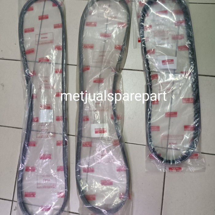 Fan Belt Isuzu Panther Kode My 073