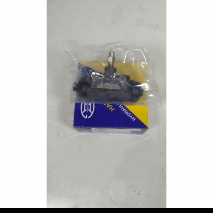 Wheel Cylinder Master Rem Belakang Ford Laser Mazda 323 Elite Trendy Sparepart Motor