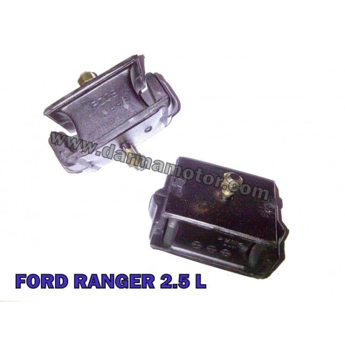 New Engine Mounting Ranger Everest Mazda Bt50 2.500 3.000 Tahun 2007-2011 Kode Ma235