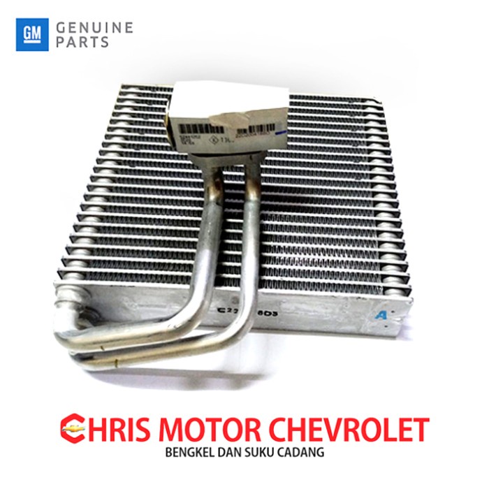 EVAPORATOR AC CHEVROLET SPIN AVEO SONIC TRAX ORIGINAL GM 52032635 ORIGINAL