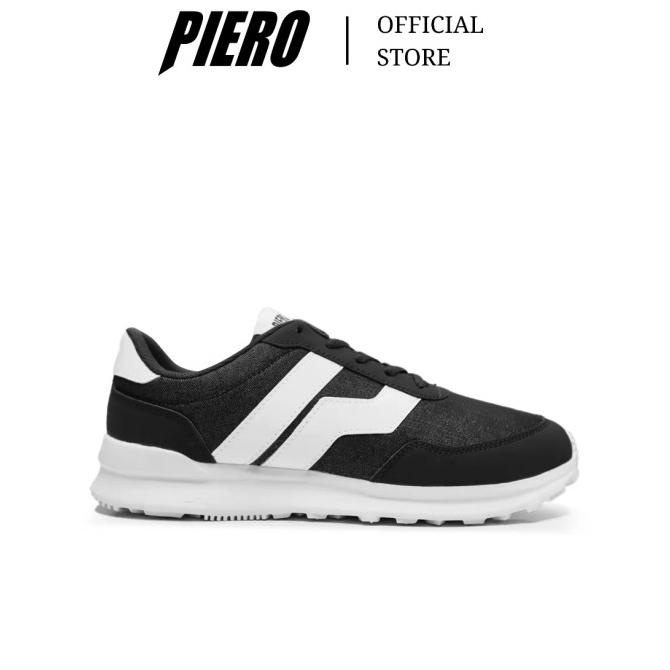 Promo Piero City Core Denim Big Logo Pie210000001