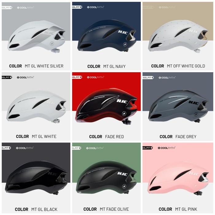 Hjc Helmet Furion 2.0 Berkualitas