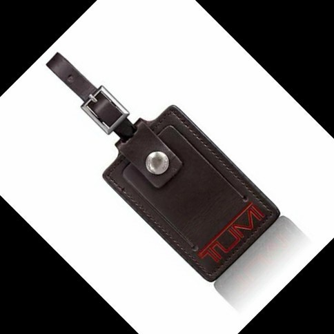 Tumi Tag Alpha (Luggage/Bag) Berkualitas