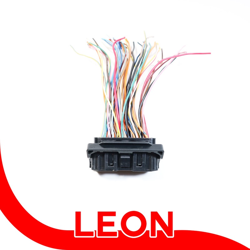 SOCKET ECU ECM / SOKET CDI - AEROX 155