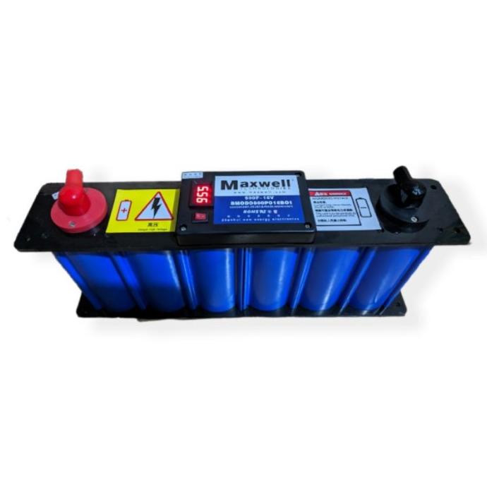 Ultra Super Capacitor Elco Kapasitor Maxwell Bank 3000F 500F Audio