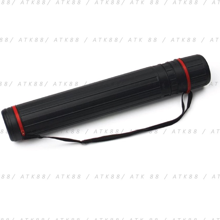 

(»Z/14B☆> Tabung Gambar / Drafting Tube V-Tec 8.5 cm siiap.dikirim.