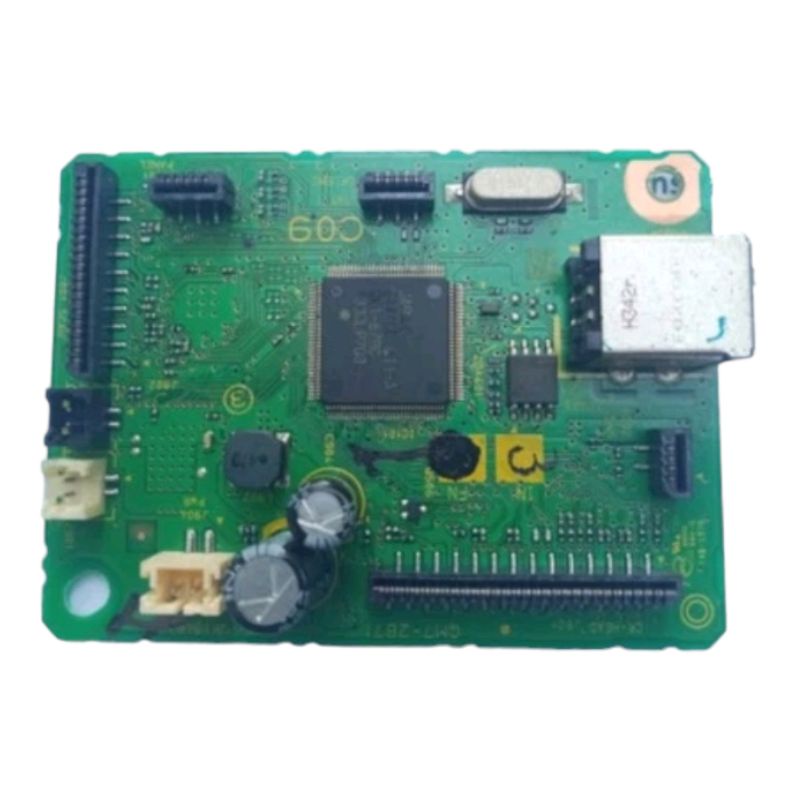 Mainboard Canon MG2570/2570s Copotan Unit Normal