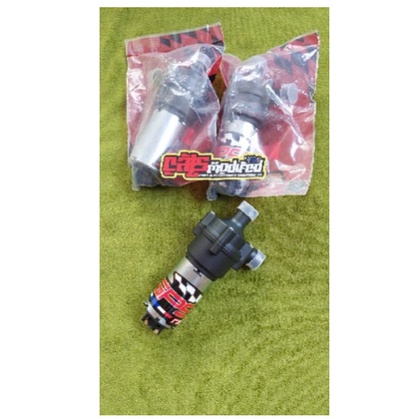 Water Pump Sps Radiator Ninja Rr Ninja R Vario 125 150 Aerox Nmax Ewp