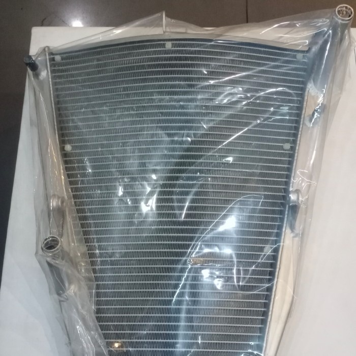 Radiator Big Aai Honda Cbr25Rr