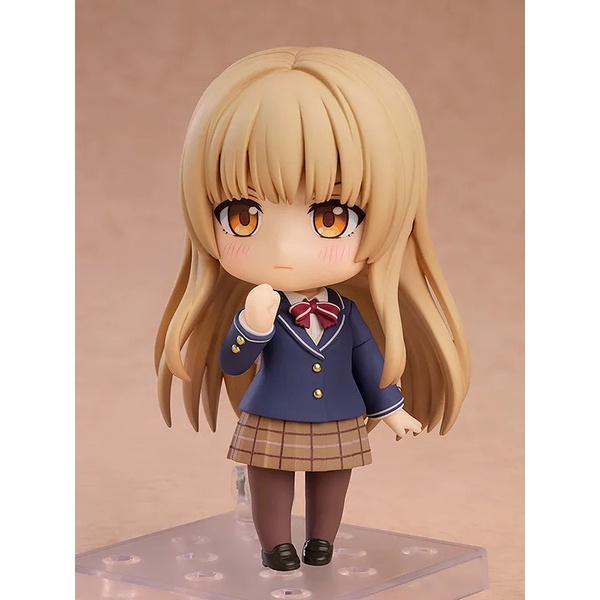 DISKON SPESIAL FIGURE OTONARI TENSHI-SAMA - NENDOROID 2064 SHIINA MAHIRU TERLARIS