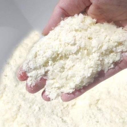 

Terlaris Potato Flakes / Tepung Kentang - 1 Sak - 1 Dus - 20 Kg