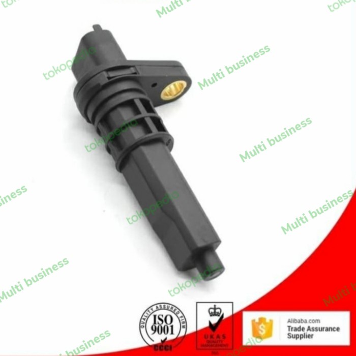 Speed Sensor Fits Chevrolet Spin 1.5 L Kode My 064