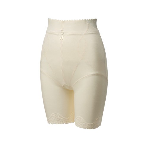 Easecox Amylinear Modeling Short Pants - FE312