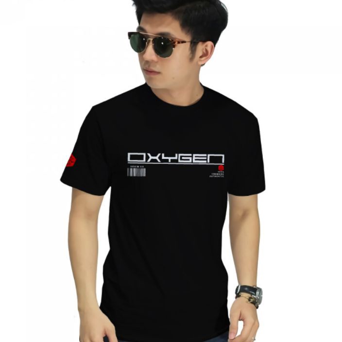 [R.O♫P✮) Kaos grendlightI Kaos Distro oxygen I Kaos Trendy Masa Kini I Oksigen I Kaos Murah | baju k