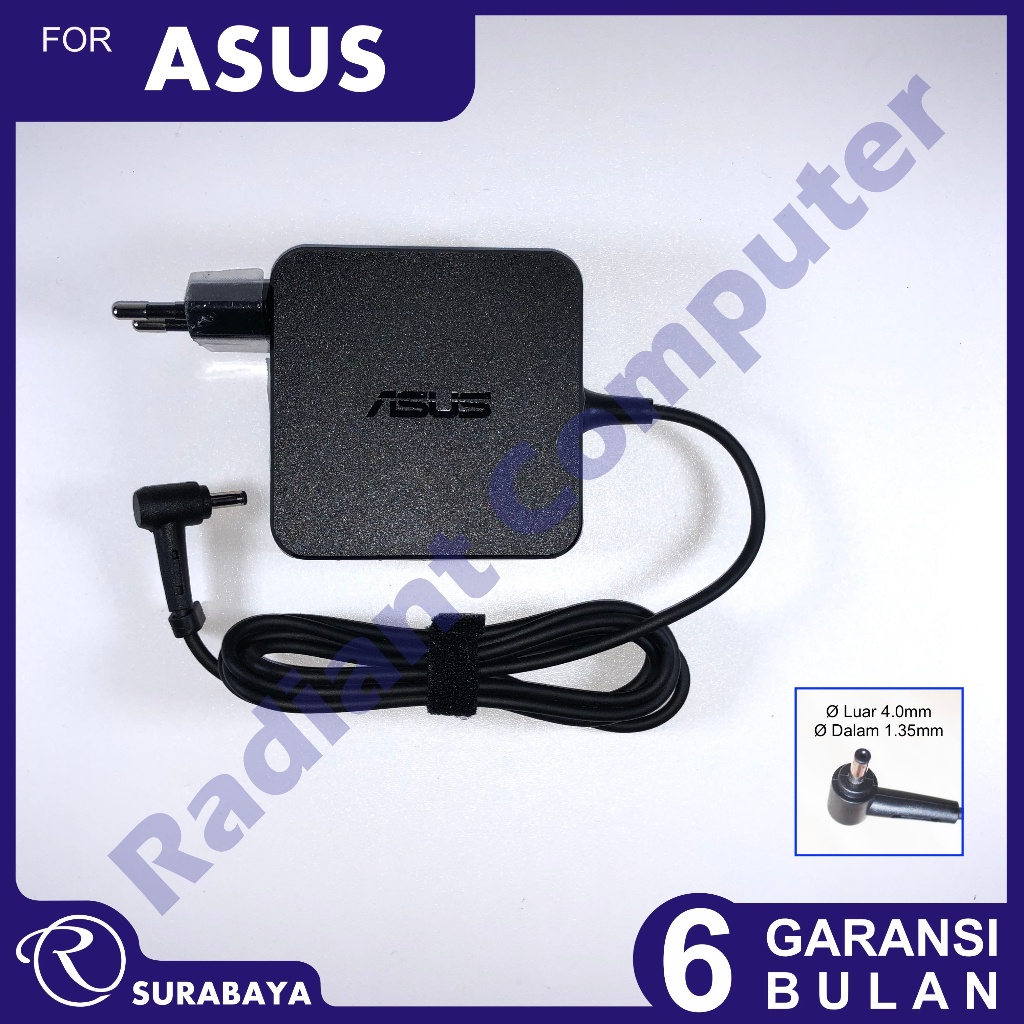 Adaptor Charger Asus Vivobook K513 K513E K513F K513U