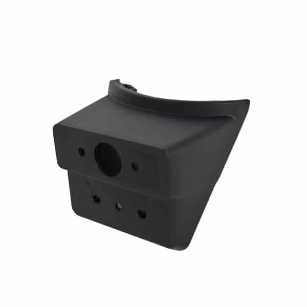 Cover Upper RR Fender Honda Scoopy K2F 80106K2FN00