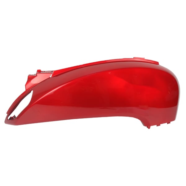 Cover Body Kanan Merah Maron Honda Scoopy FI K16G 83500K16900CSR
