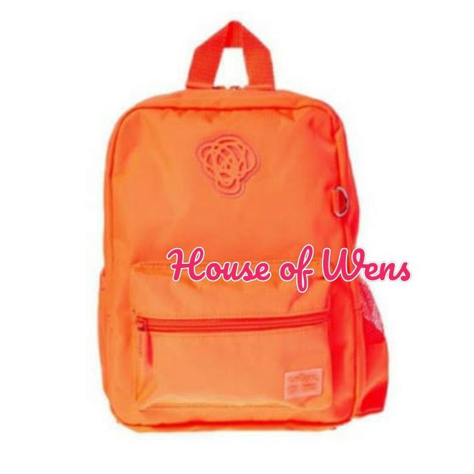 TER-UPDATE SMIGGLE MINI COL BOB BACKPACK ORIGINAL - TAS SEKOLAH ANAK #ORIGINAL