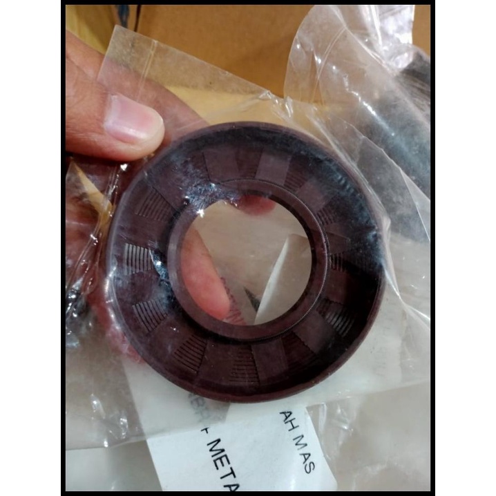

HOT DEAL OIL SEAL TC 45*70*10 VITON TC 45 70 10 VITTON TC 45X70X10 DOUBLE LIPS
