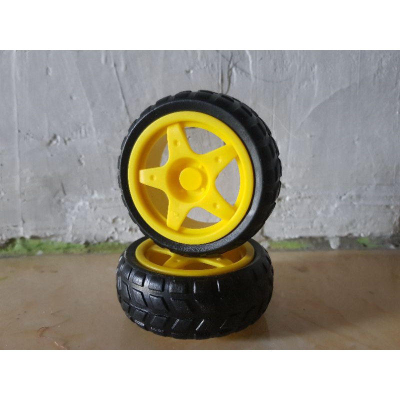 roda gear box motor dc