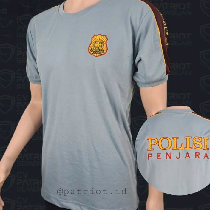 (R㊚ H♪N] KAOS DALAMAN ABU POLPEN POLSUSPAS KEMENKUMHAMsuperr.keren..