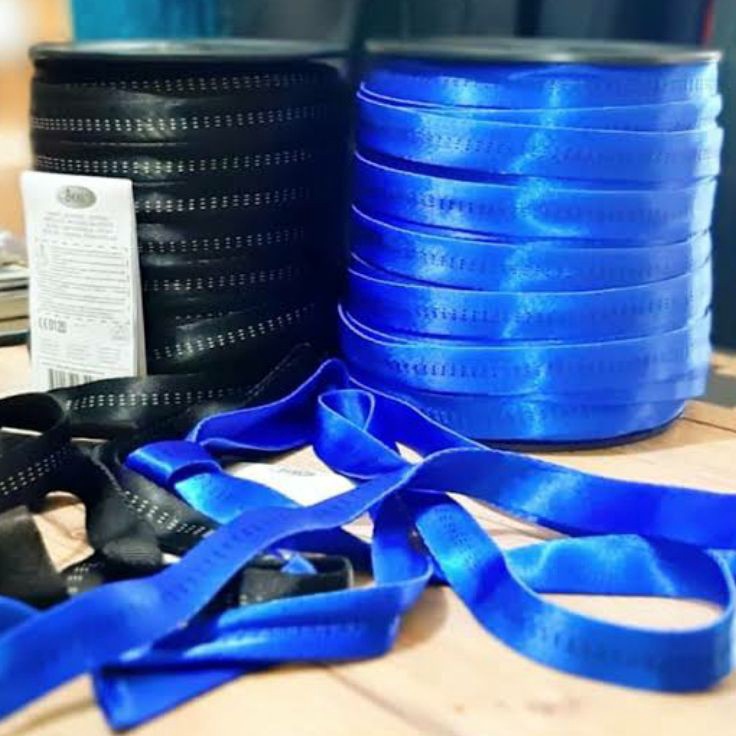 Discount Today Beal Webing 26mm tubular strap rope pengaman tali pengaman hammock safety belt fullbo