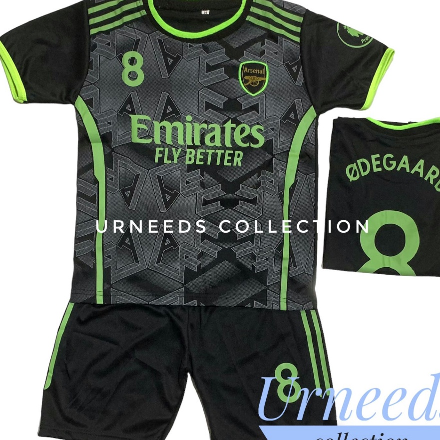 12.12 FLASH SALE COD / SETELAN BAJU BOLA ANAK TERBARU 2021 / SET BAJU BOLA ANAK LAKI LAKI TERMURAH ?